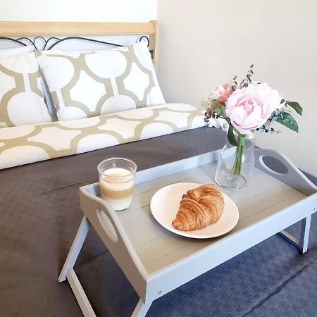 Comfy 2 Bedroom Flat Near Edinburgh City Center Exterior foto